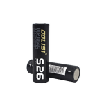 Golisi S26 18650 Li-ion battery - Single